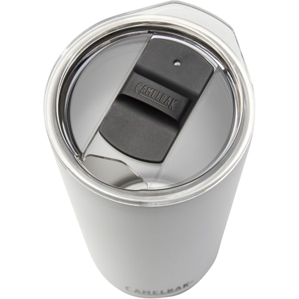 Camelbak Horizon Isolerad 600ml Mugg One Size Vit White One Size
