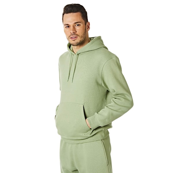 RIPT Essentials Herr Pull Over Hoodie XL Khakigrön Khaki Green XL