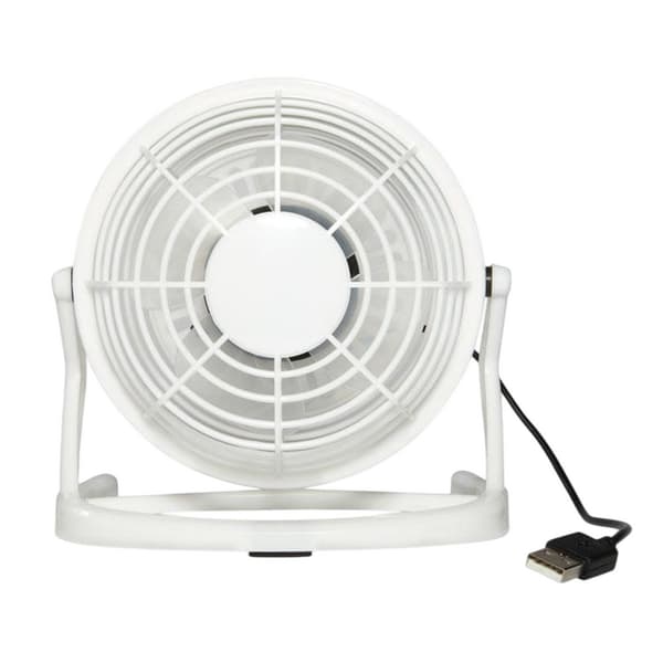 MidOcean Airy Fläkt One Size Vit White One Size