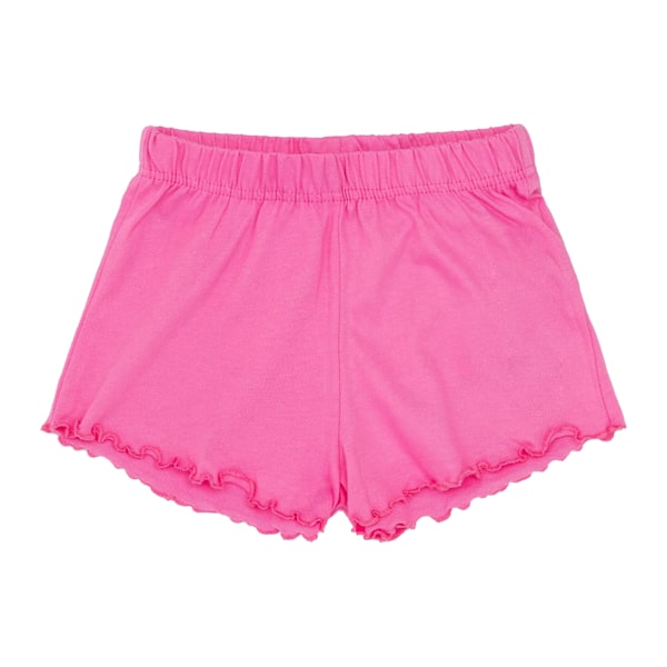 Baby Shark Flickor Feeling Fin-Tastic Kort Pyjamas Set 3-4 År Pink 3-4 Years