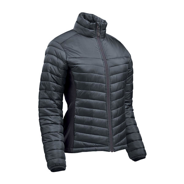 Stormtech Dam/Kvinnor Montserrat Termisk Jacka M Indigo/Midn Indigo/Midnight M