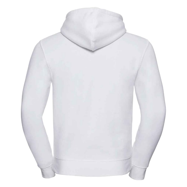 Russell Herr Authentic Hoodie S Urban Grå Urban Grey S