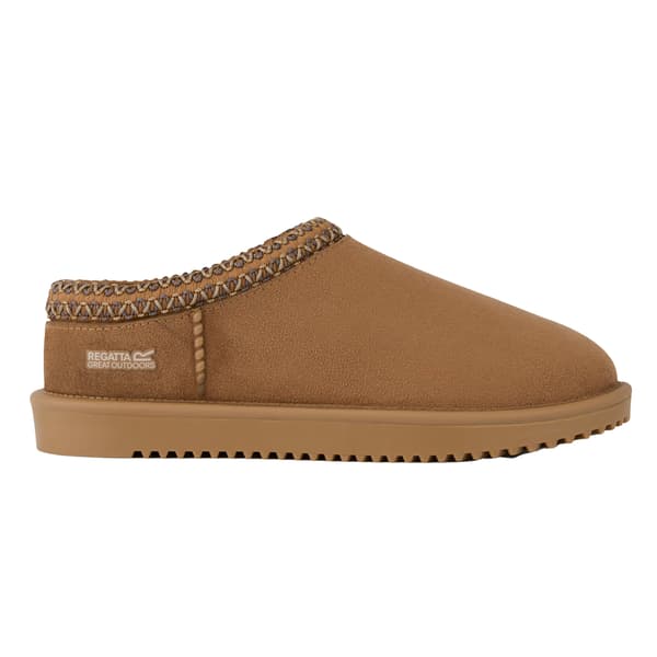 Regatta Dam Risley Mules 7 UK Briar Briar 7 UK