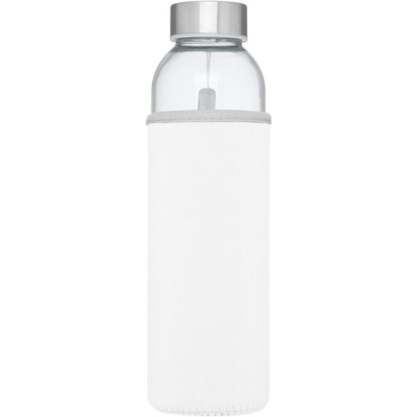 Bullet Bodhi Glass 500ml Sportflaska One Size Vit White One Size
