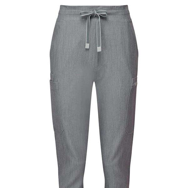 Onna Dam/Kvinna Relentless Cargo Byxor XS Dynamo Grå Dynamo Grey XS