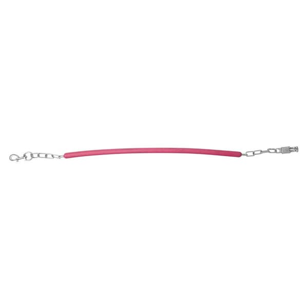 Hy Stallkedja 122cm Rosa Pink 122cm