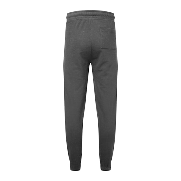 TriDri Classic Joggingbyxor för Herr M Charcoal Charcoal M