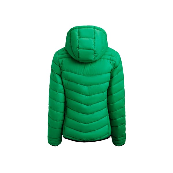 Printer Damjacka S Fresh Green Fresh Green S