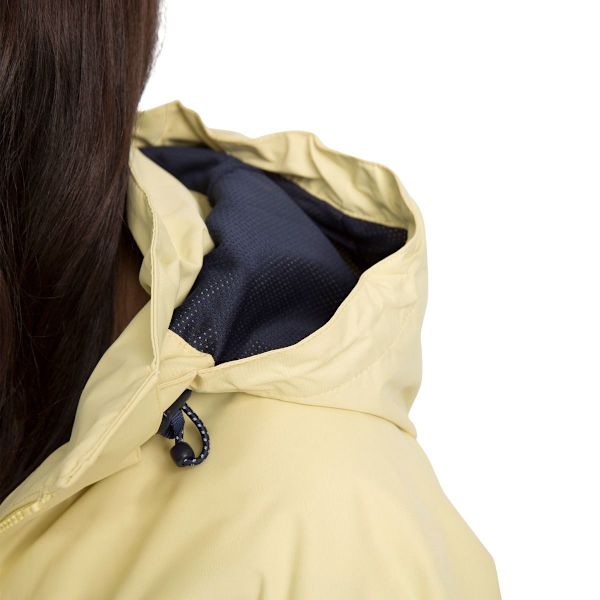 Trespass Womens/Ladies Nasu II Vattentät Jacka XS Limelight Limelight XS