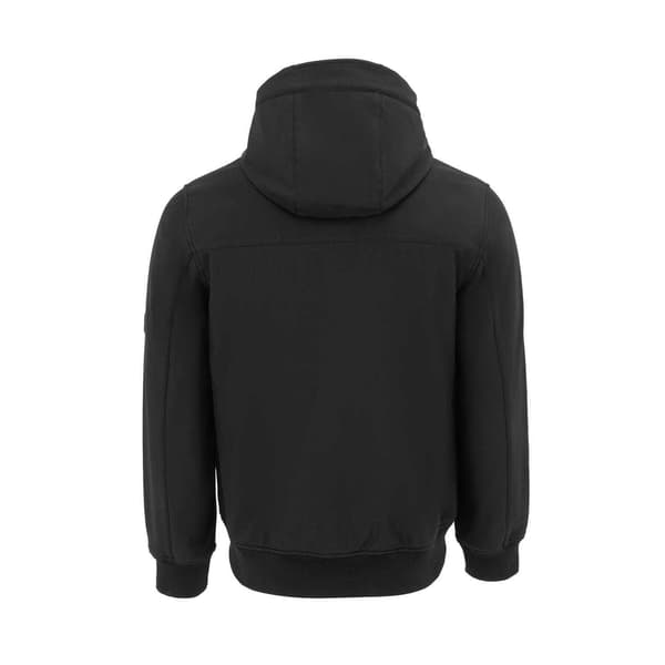 Firetrap Herr Soft Shell Jacka L Svart Black L