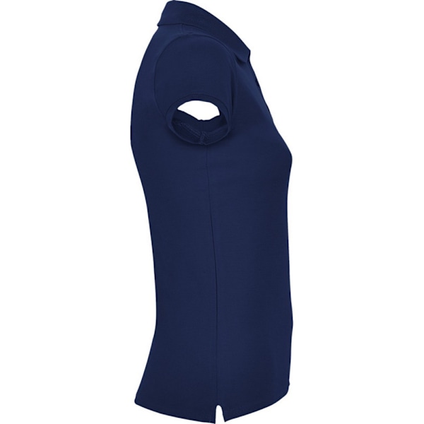 Roly Dam/Dam Star Polotröja XL Marinblå Navy Blue XL