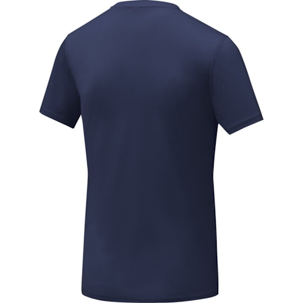 Elevate Dam/Kvinnor Kratos Kortärmad T-shirt 3XL Marinblå Navy 3XL