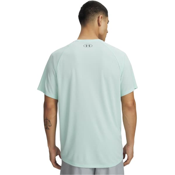 Under Armour Herr 2.0 T-shirt S Mint Mint S