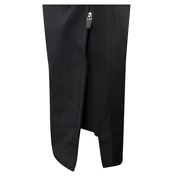 Island Green Herr Golf Inner Drop Hem Vattentäta Byxor 36R B Black 36R