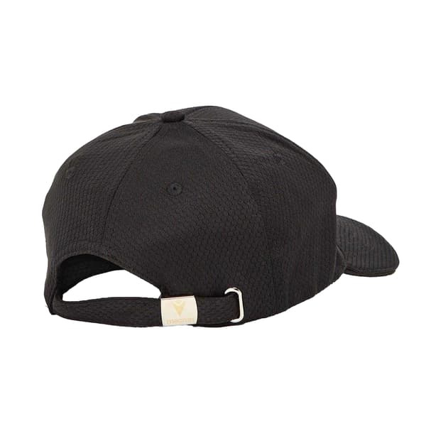 Macron Barbarians Basebollkeps för herrar One Size Svart Black One Size