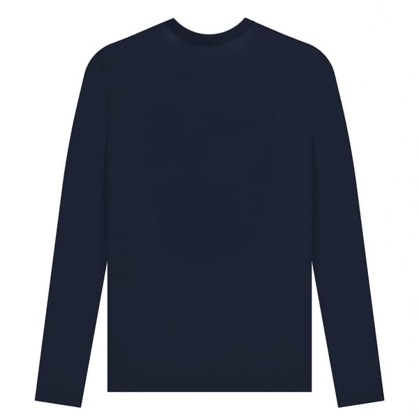 Hellraiser Unisex Vuxen Seeker Sweatshirt S Marinblå Navy Blue S