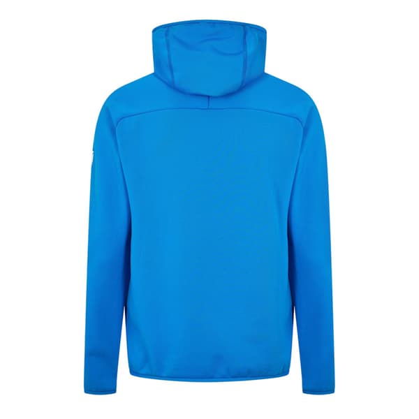 Millet Herr Fleecejacka S Blå Blue S