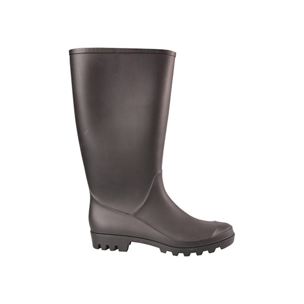 Mountain Warehouse Dam/Dam Splash Wellington Boots 4 UK B Black 4 UK