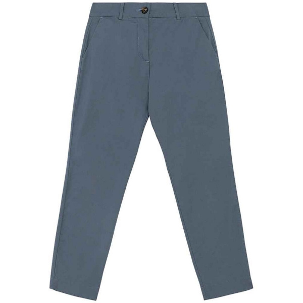 Native Spirit Dam/Dambyxor 12 UK Mineralgrå Mineral Grey 12 UK