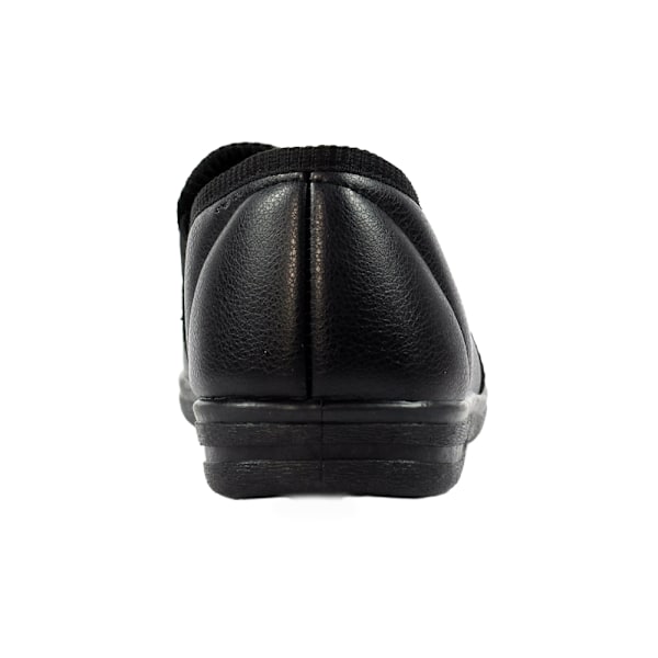 Lazy Dogz Herr Trent II Tofflor 11 UK Svart Black 11 UK