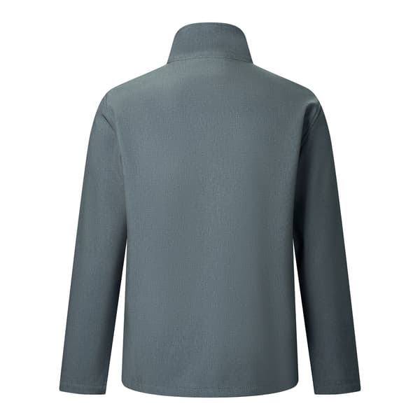 Regatta Cera V Vindtät Softshelljacka för herrar 3XL Ash Marl Ash Marl 3XL