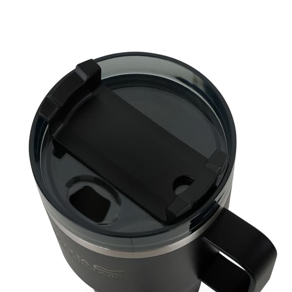 Regatta Thermulate Isolerad 600ml Resemugg One Size Svart Black One Size