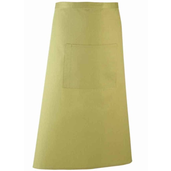 Premier Colours Barförkläde One Size Lime Lime One Size