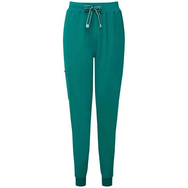 Onna Dam/Dam Energized Onna-Stretch Joggingbyxor XS Cl Clean Green XS