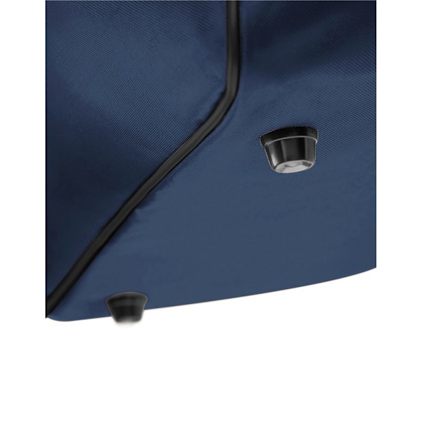 Quadra Boot Bag One Size French Navy/Black French Navy/Black One Size