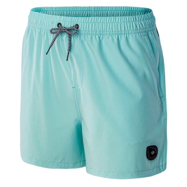 Aquawave Herr Degras Baddräktsshorts XL Tanager Turkos Tanager Turquoises XL