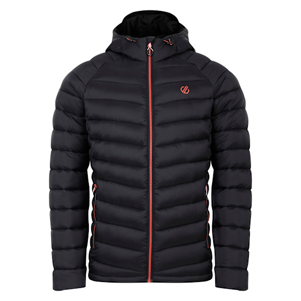 Dare 2B Torrek Mountain Vadderad Jacka för Män L Svart Black L