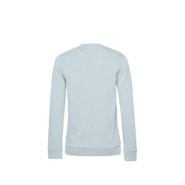 B&C Dam/Dam Set-in Sweatshirt XXL Sky Blue Sky Blue XXL