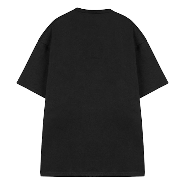 Foo Fighters Chrome T-shirt XXL Svart Black XXL