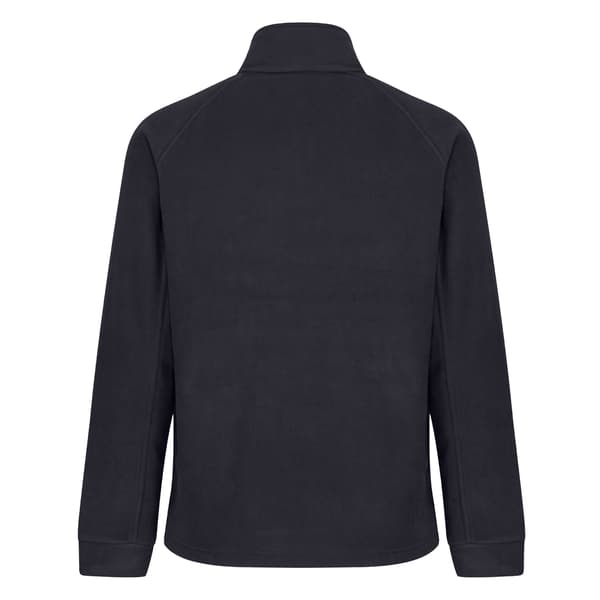 Regatta Professional Fleecejacka för män M Mörkblå Dark Navy M