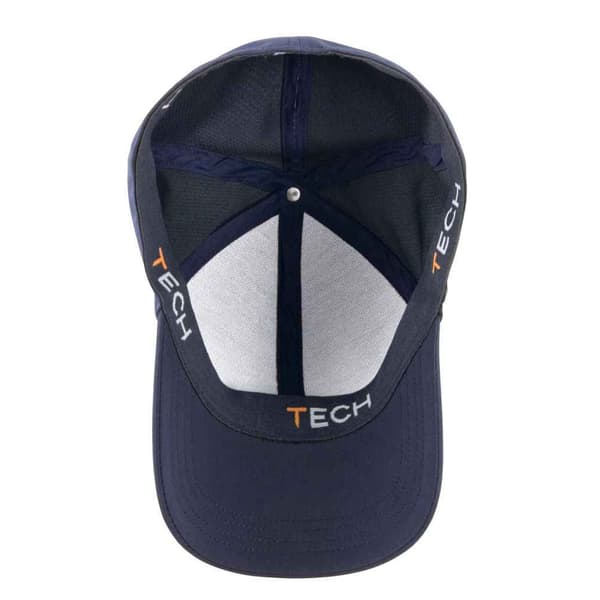 Result Headwear Unisex Tech Performance Softshell Cap One size Navy One size