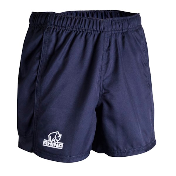 Rhino Auckland Rugby Shorts 3XL Navy för män Navy 3XL