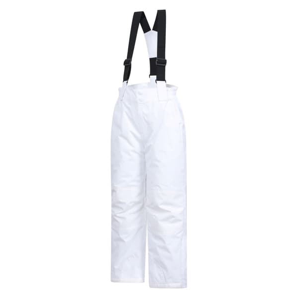 Mountain Warehouse Barn/Barn Honey Skidbyxor 13 år W White 13 Years