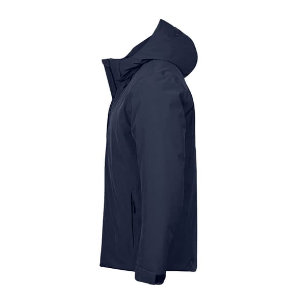Tee Jays Herr Allvädersjacka M Deep Navy Deep Navy M