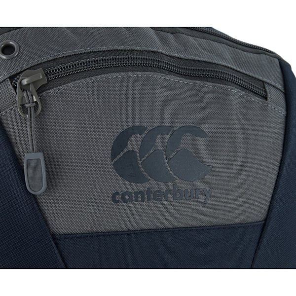 Canterbury Classics Ryggsäck One Size Marinblå Navy One Size
