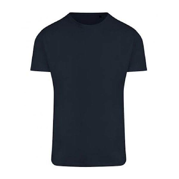 Ecologie Mens Ambaro Recycled Sports T-Shirt L French Navy French Navy L