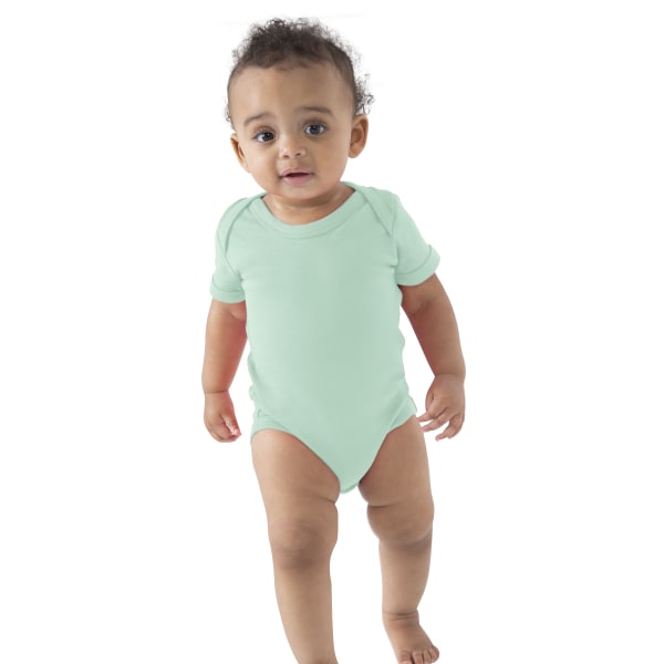 Baby Babybody / Baby And Toddlerwear 0-3 Mint Mint 0-3