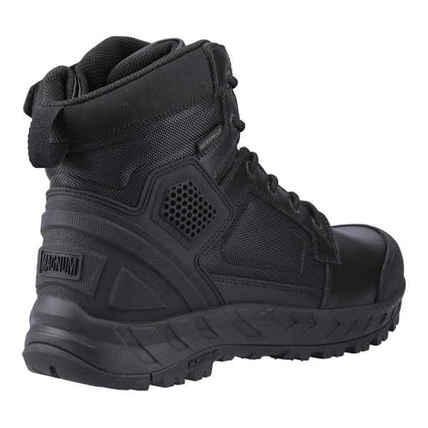 Magnum Spider Exo 6.0 WP SZ Yrkeskängor för män 3 UK Black 3 UK