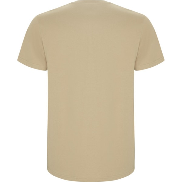 Roly Herr Stafford T-shirt XL Sand Sand XL