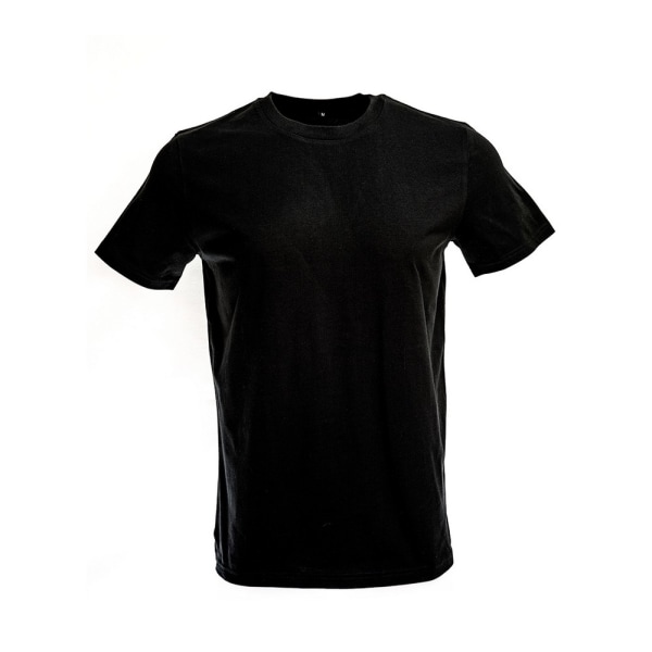 Original FNB Unisex Vuxen T-Shirt S Svart Black S