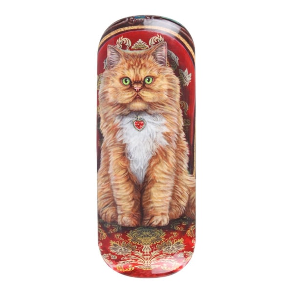 Lisa Parker Mad About Cats Case One Size Flerfärgad Multicoloured One Size