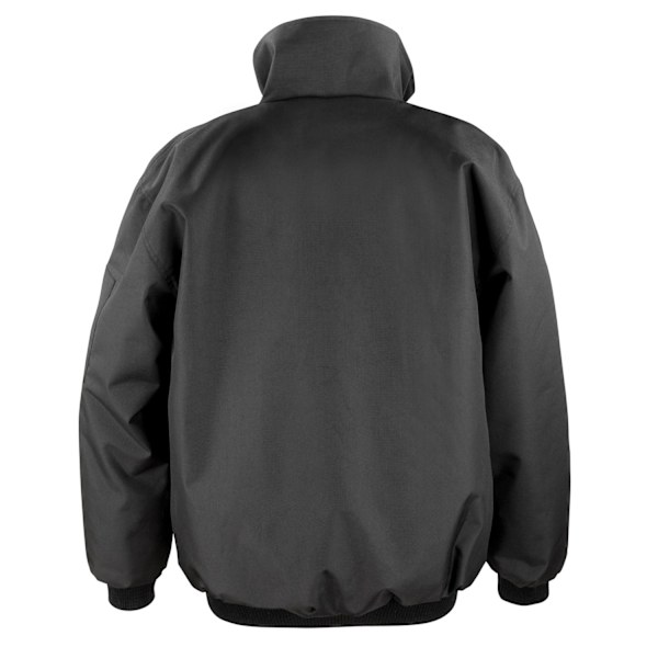WORK-GUARD by Result Sabre Pilotjacka M Svart Black M