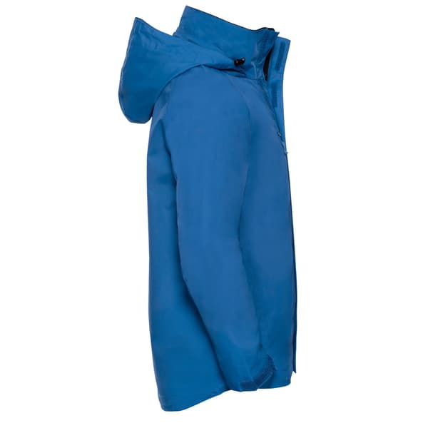 Russell Herr HydraPlus Vadderad Jacka M Azure Azure M