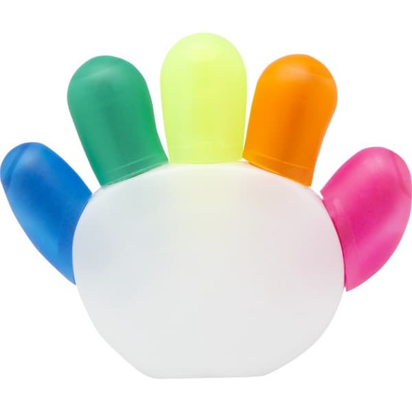 Patina Multi-Penna En Storlek Vit White One Size