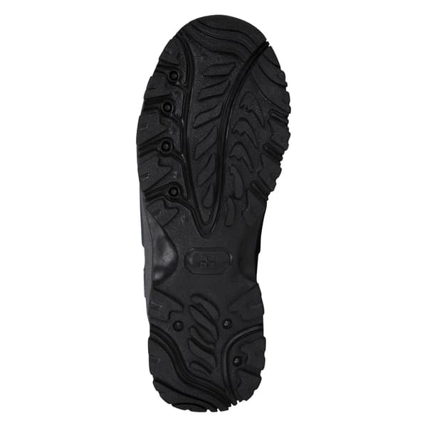 Mountain Warehouse Herr Adventurer Vattentäta Vandringskängor 7.5 Navy 7.5 UK