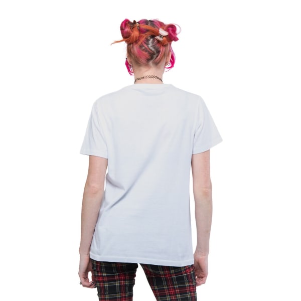 Sex Pistols Unisex Vuxen Collage T-shirt M Vit White M